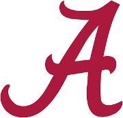 University of Alabama Logo